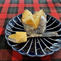 くいしんぼー山中 - 