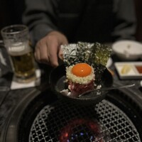 焼肉チャンピオン ペントハウス - 