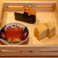 鮨 銀座おのでら 弟 本店 - 
