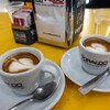 Grand'Italia Caffe - ドリンク写真: