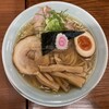 濃厚ラーメン かなや