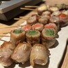 博多やさい巻き串屋 ねじけもん 恵比寿別邸