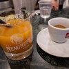 Albachiara Cafe - ドリンク写真: