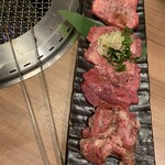 焼肉と夜景 醍醐 - 