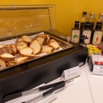 Oriente Hotel Bari - 