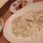 イタリア料理屋 タント ドマーニ - 