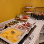 Oriente Hotel Bari - 