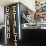 Grand'Italia Caffe - 