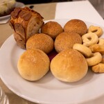 Oriente Hotel Bari - 