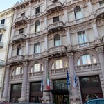 Oriente Hotel Bari - 