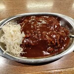 カレーの市民アルバ - 