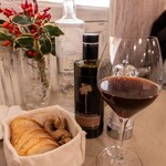 Ristorante Biancofiore - 料理写真: