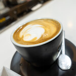 Bari Nord Cafe - ドリンク写真: