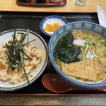 うどん市 - 