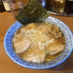 Chuukasoba Goemon - 