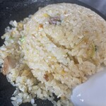 麺屋 Booth - 大盛り