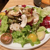 AWkitchen figlia 渋谷スクランブルスクエア - 