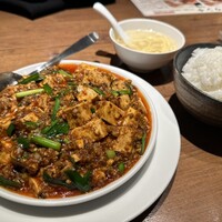 四川料理 龍の子 - 