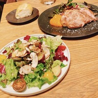 AWkitchen figlia 渋谷スクランブルスクエア - 