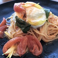 Italiana Tavola D’oro 銀座三越店 - 