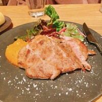 AWkitchen figlia 渋谷スクランブルスクエア - 