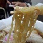 升亭 - 麺
            