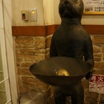 麦畑 - お帰りはこちら～。