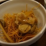 麦畑 - 相方はかた焼きそば好きだな～