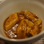 麦畑 - マーボーもなかなか。