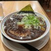 つけ麺 中華そば 節 - 