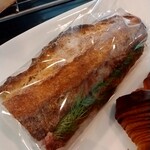 パサージュ ア ニヴォ - 