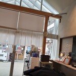 HAMA BAR - 暖簾は中に(笑)