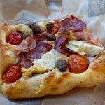 Panificio Zero - 料理写真: