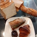 パサージュ ア ニヴォ - 