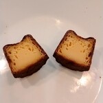 パサージュ ア ニヴォ - 