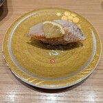 もりもり寿し - 