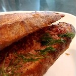 パサージュ ア ニヴォ - 