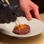 焼肉ぽんが - 