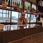 HAMA BAR - 全てはこの方のおかげデス♪