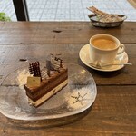 Patisserie Crochet - 