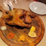 RIGOLETTO ROTISSERIE AND WINE - 