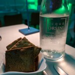 Bue Marino - 料理写真: