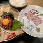 肉の変態集団 疾風ホルモン - 