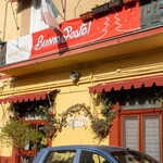 Ambasciata Orsarese - 