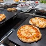 Alitalia Lounge Gate E - 