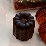 パサージュ ア ニヴォ - 