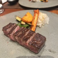 神楽坂 鉄板焼 向日葵 -  神楽坂 鉄板焼 向日葵 -