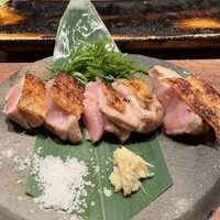 吾一 西天満店 - 