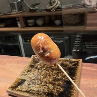 吾一 西天満店 - 
