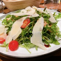 The Kitchen Salvatore Cuomo GINZA - 